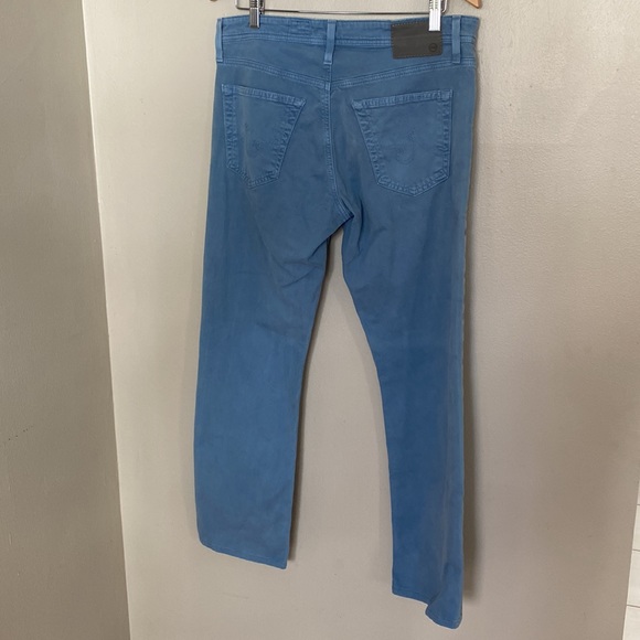 AG Jeans The Graduate Tailored Leg - Picture 10 of 12